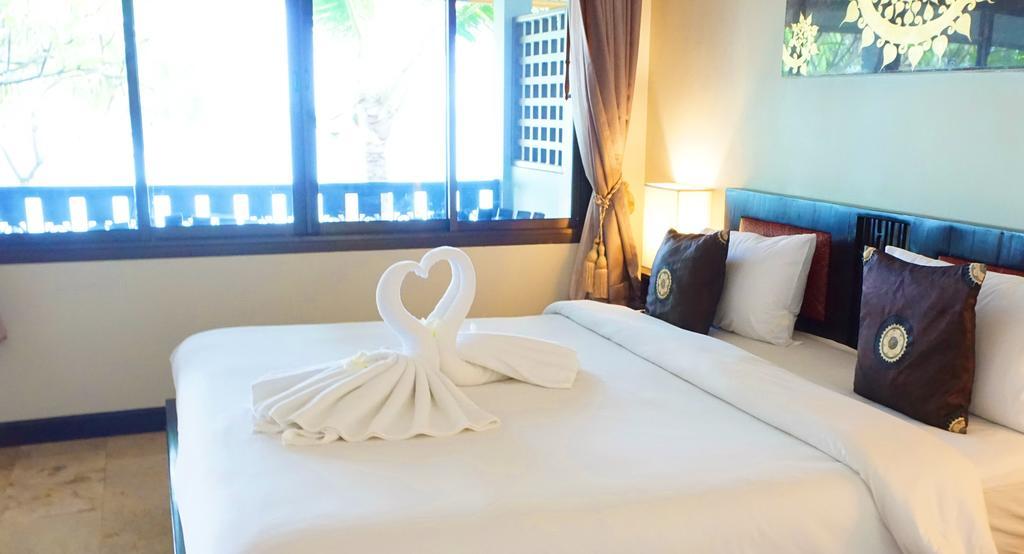 99 Lamai Beach (Koh Samui)