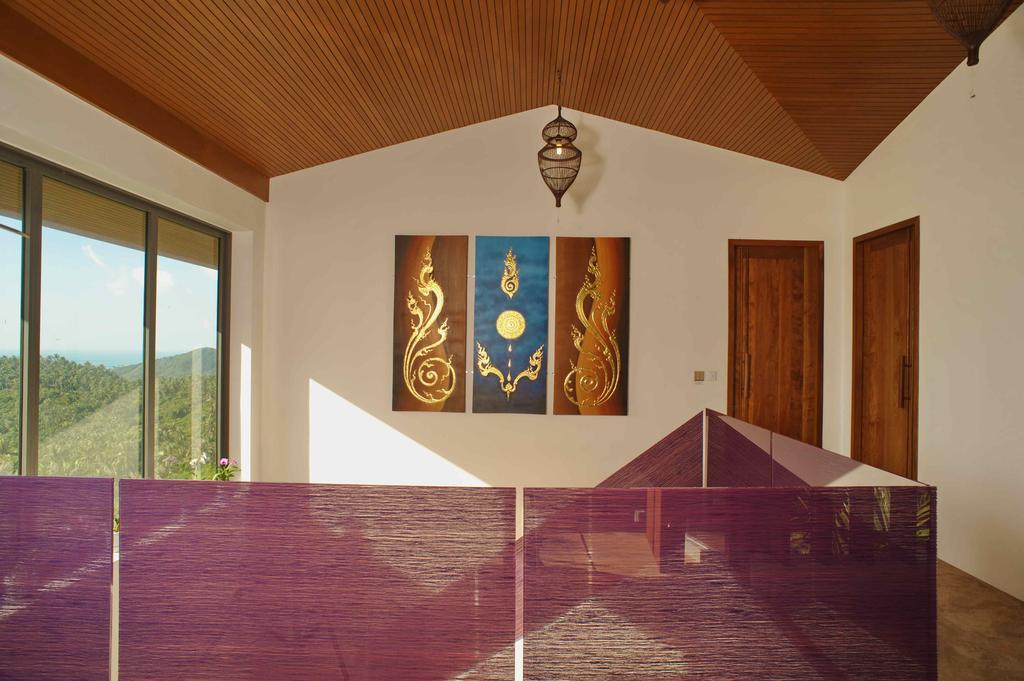 Villa Blue *