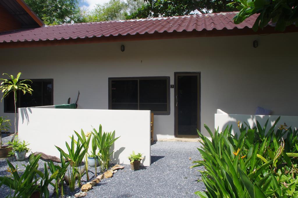 Thai House
