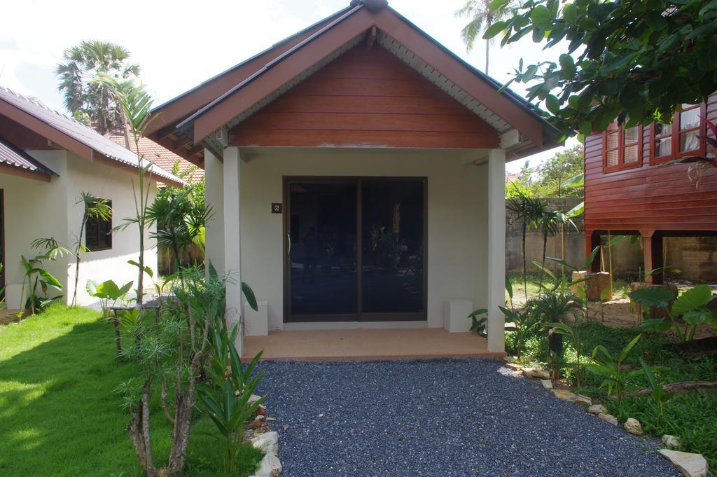 Thai House
