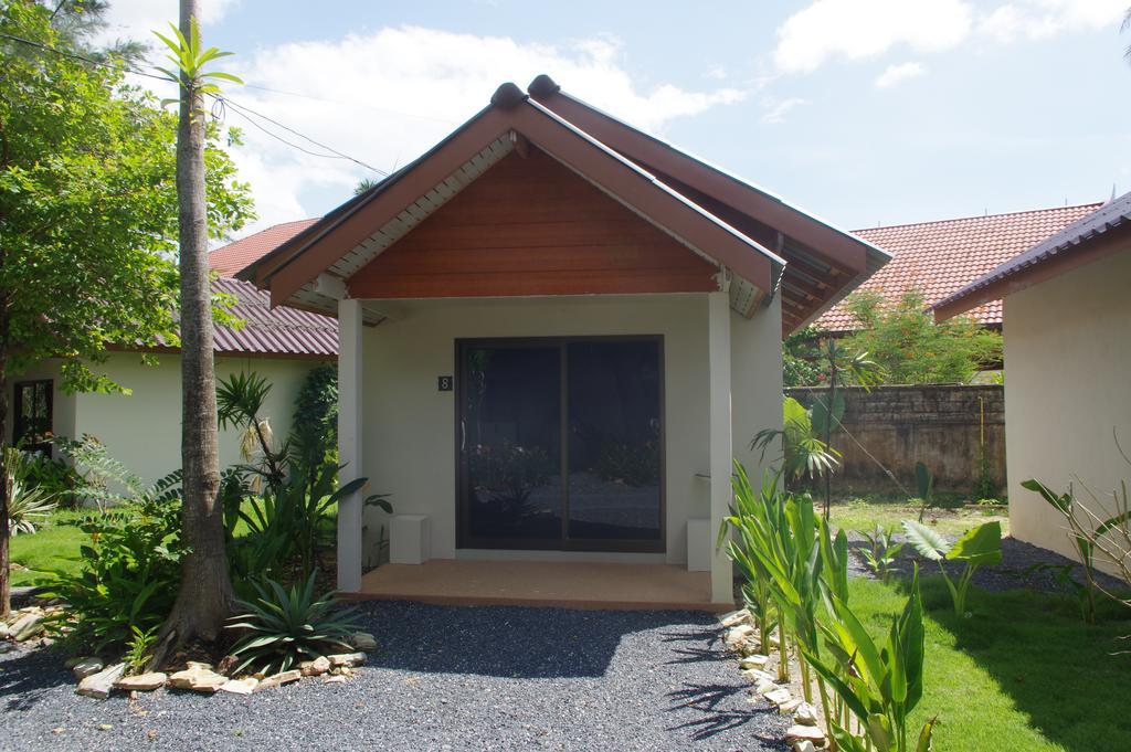 Thai House