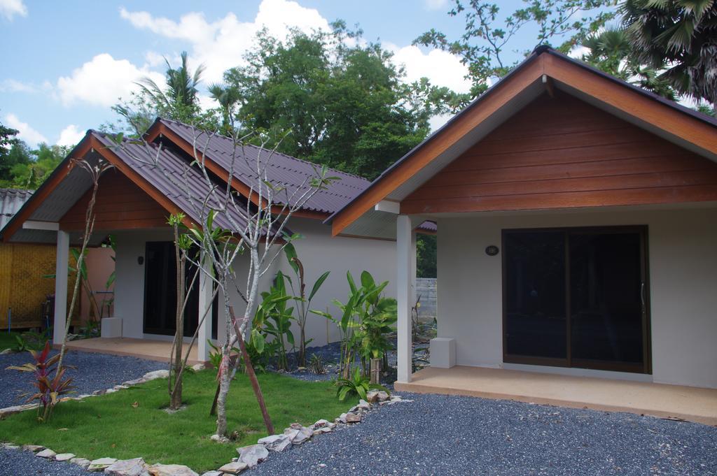 Resort Thai House 3*
