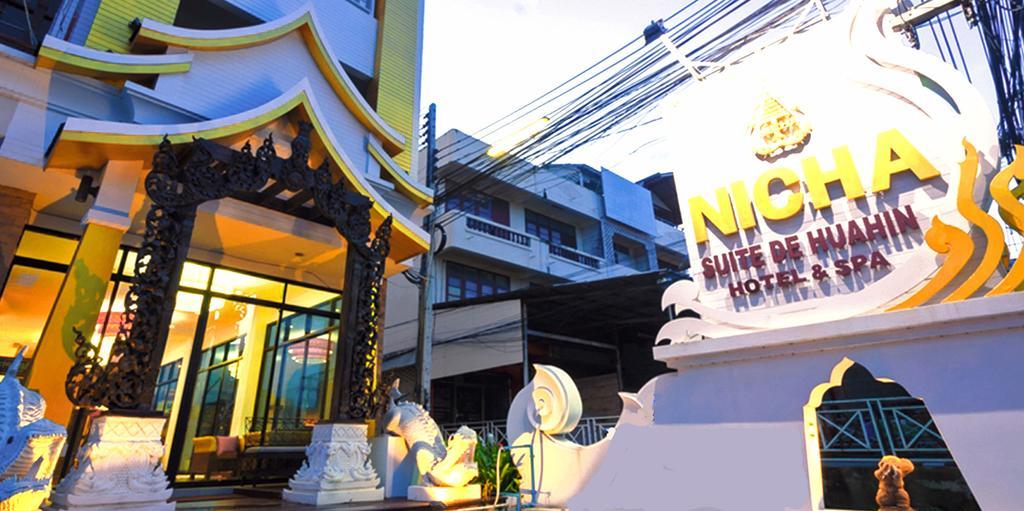 Hotel Nicha Hua Hin