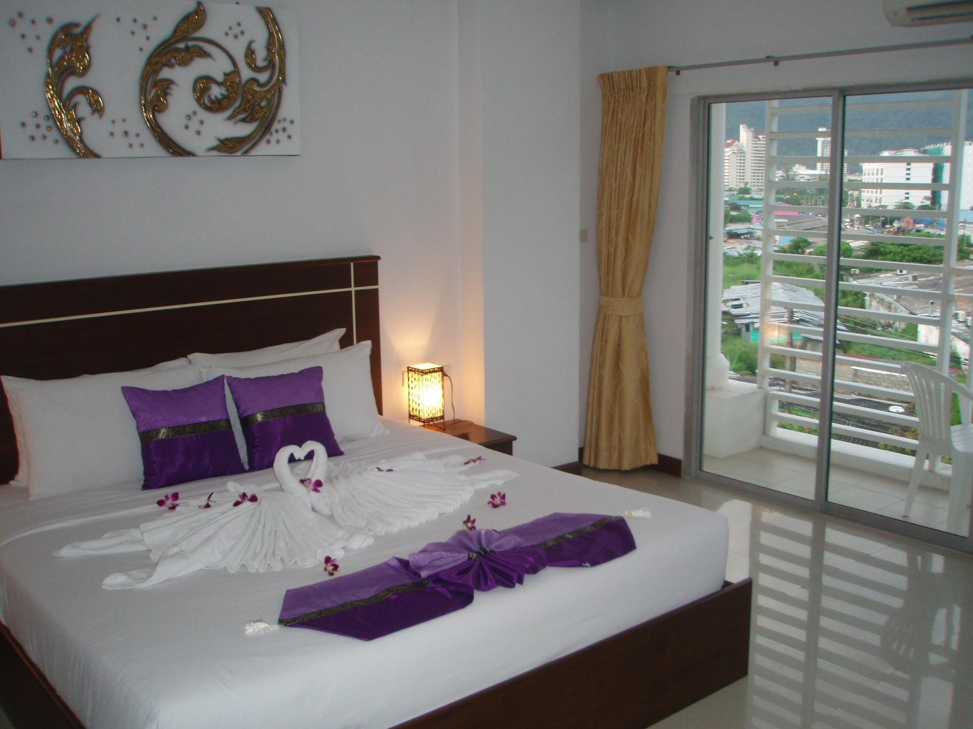 Hotel Soleluna Patong