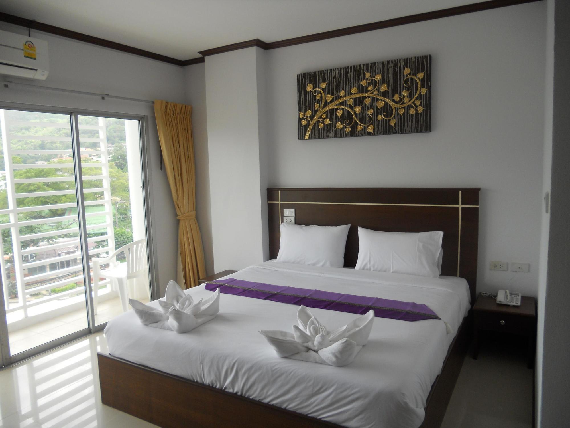 Hotel Soleluna