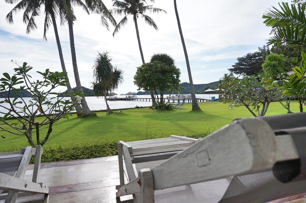 Hotel Makathanee 3*
