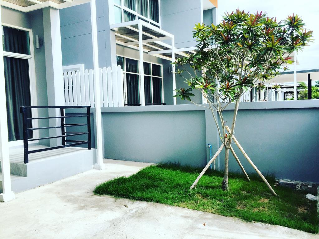 Resort Mondara Vacation Hua Hin