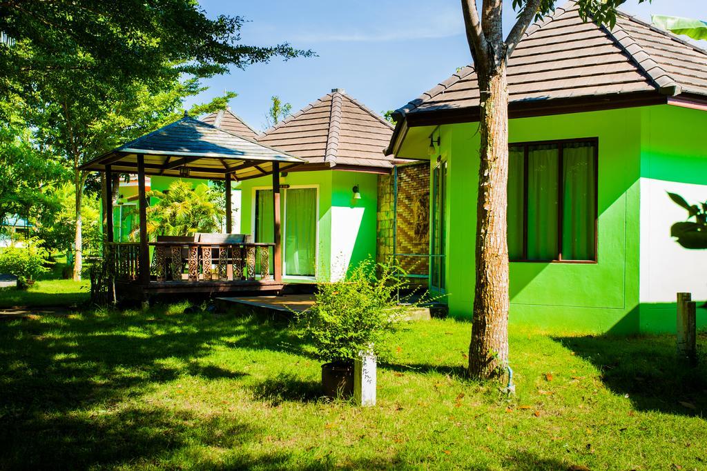 Resort Tropical Delight