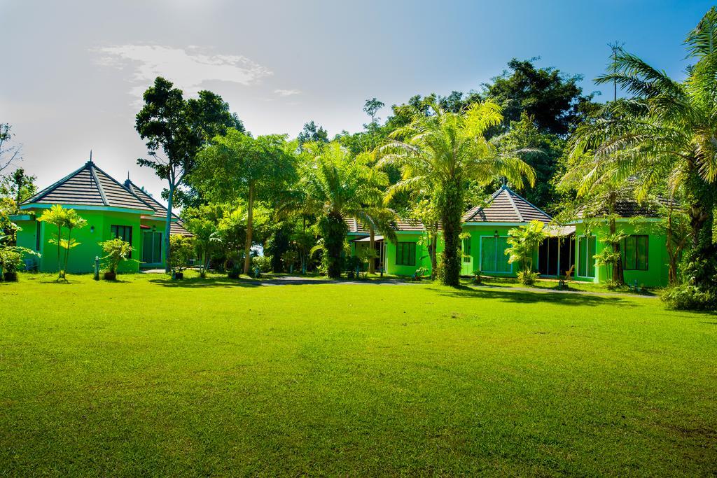 Resort Tropical Delight