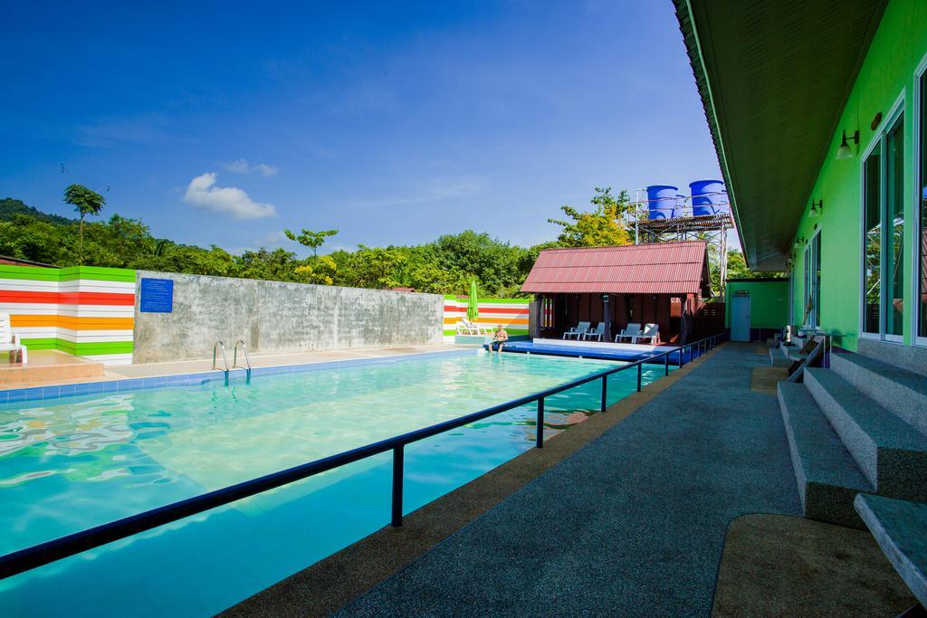 Tropical Delight Ao Nang