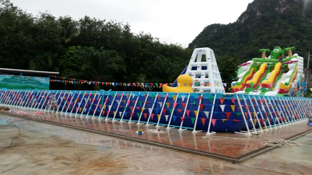 Resort Tontarn And Khanom