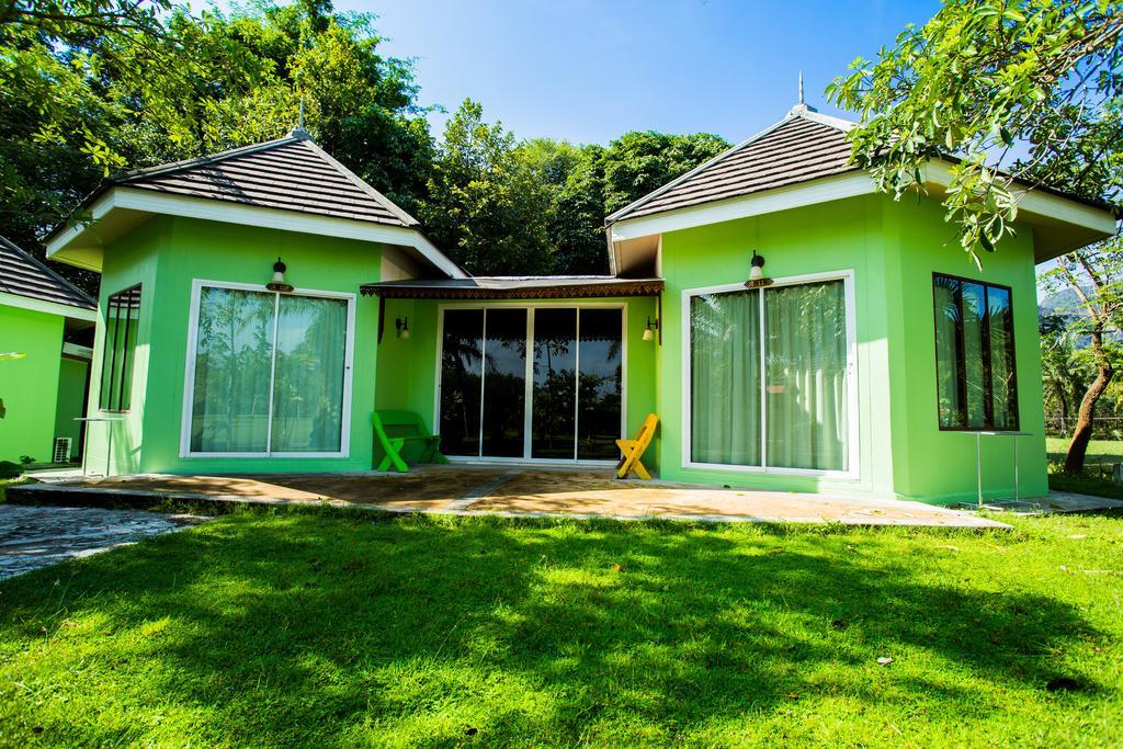 Resort Tropical Delight
