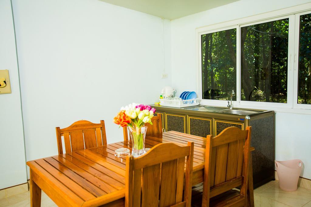 Resort Tropical Delight