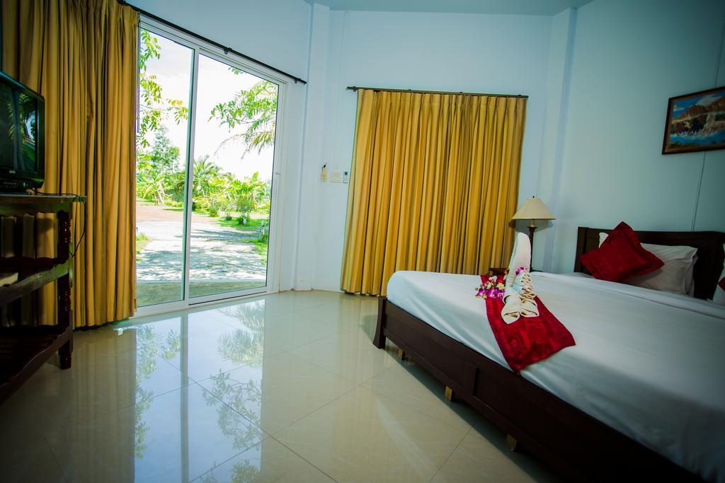 Resort Tropical Delight 3*