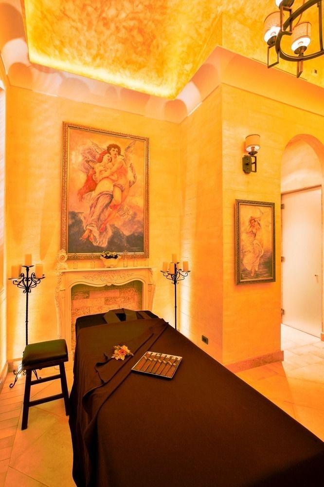 Hotel Toscana Hotel La Casetta 4*