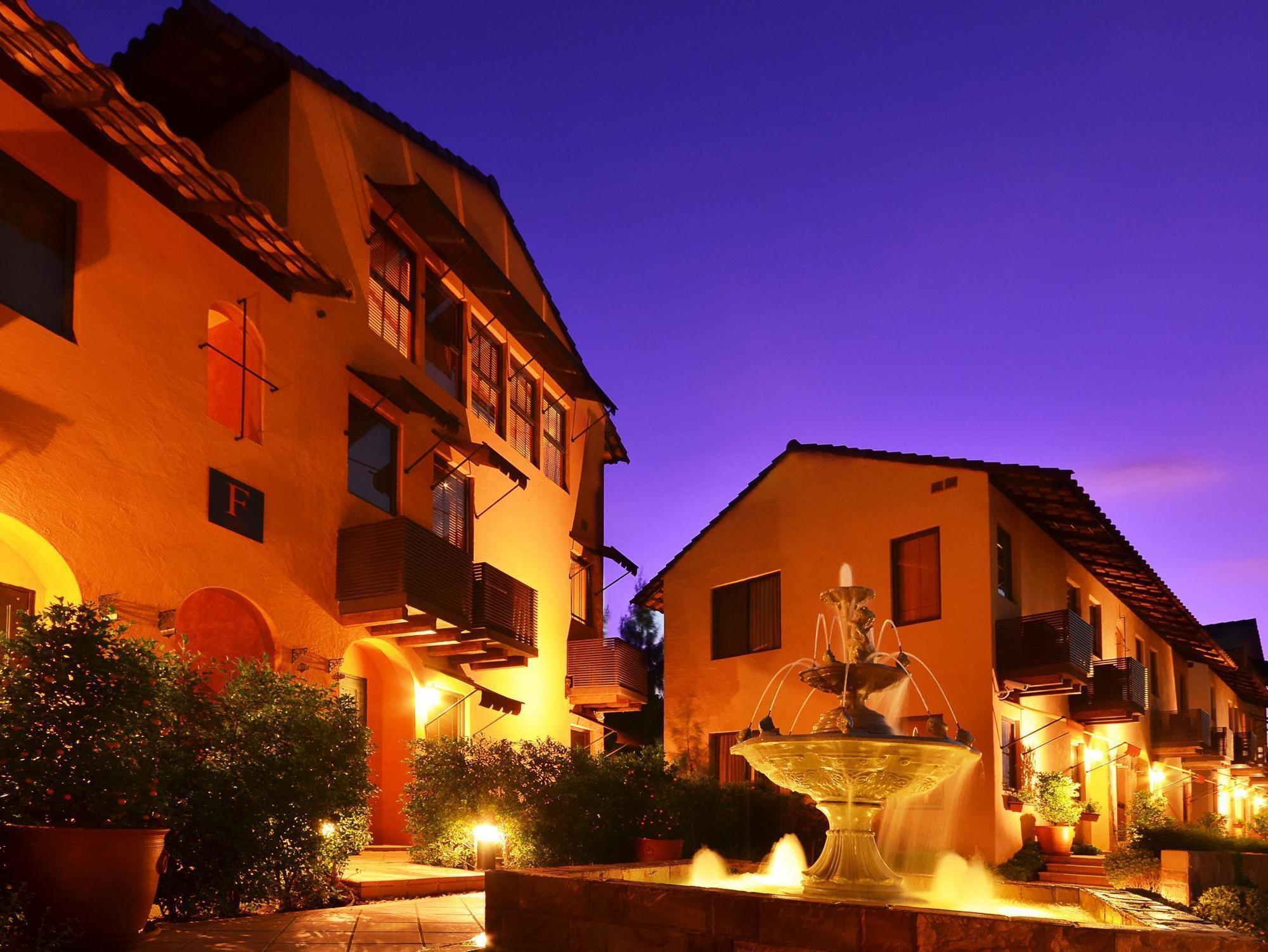 Toscana Hotel La Casetta