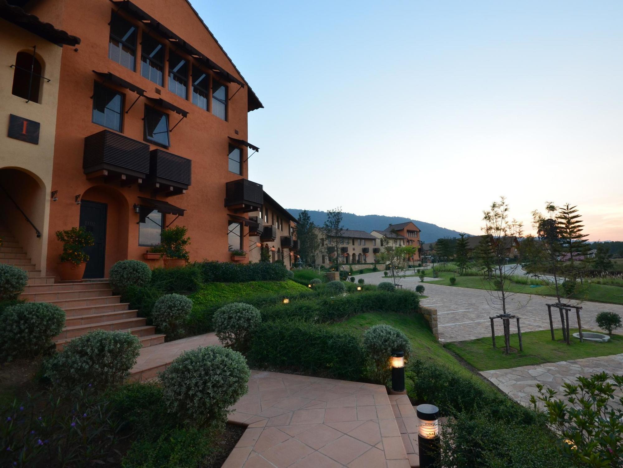 Toscana Hotel La Casetta Mu Si