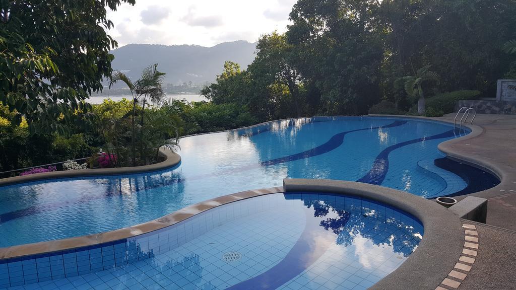 Baan Suan Sook Chaweng (Koh Samui)