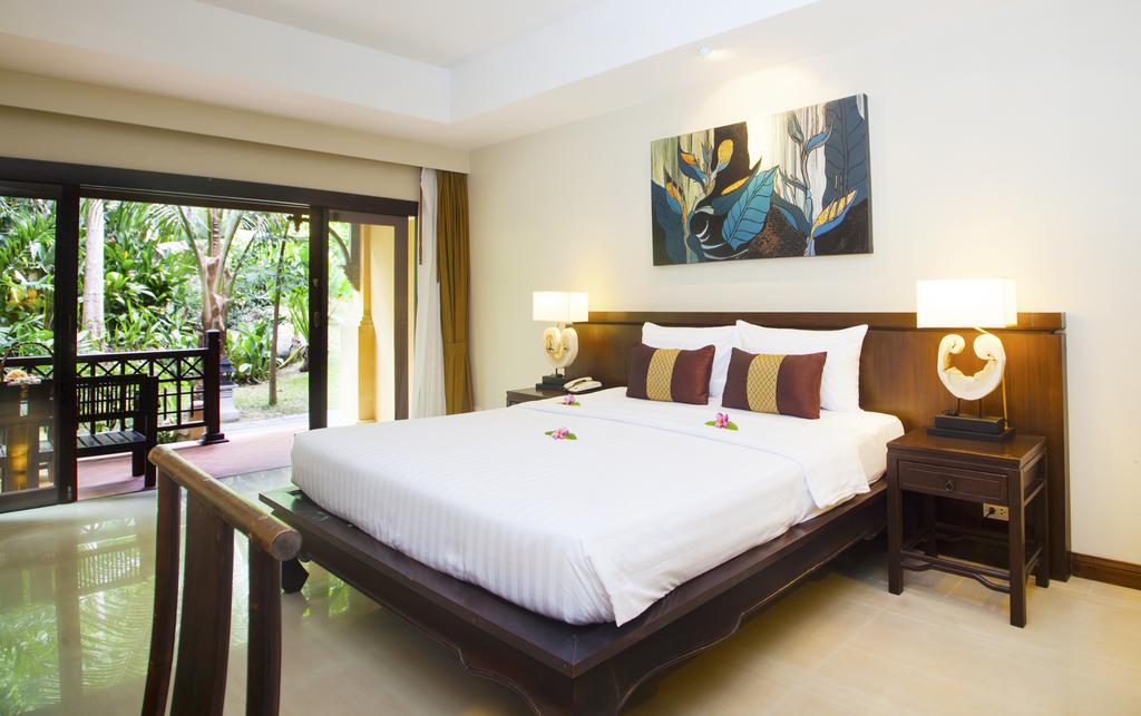 Resort The Fair House & Chaweng (Koh Samui)