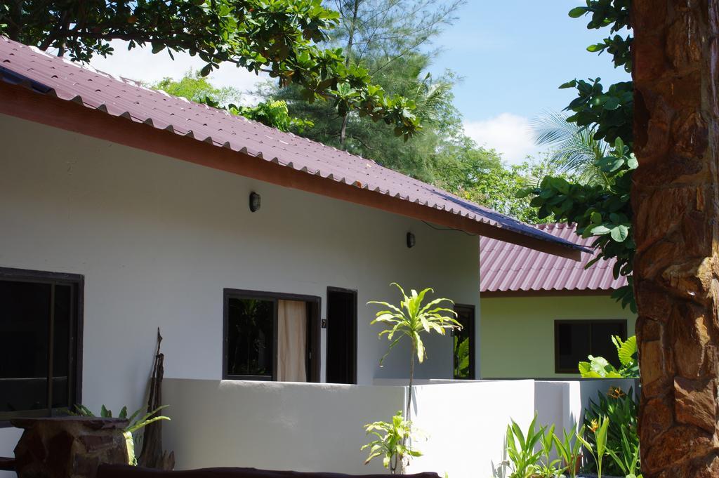 Resort Thai House Koh Lanta