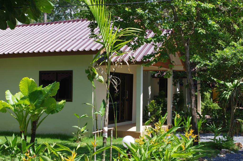 Resort Thai House Koh Lanta