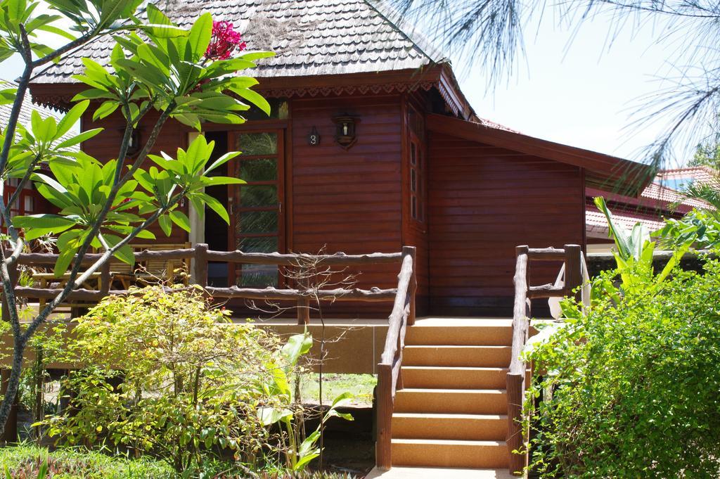 Thai House