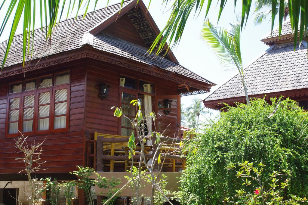 Resort Thai House