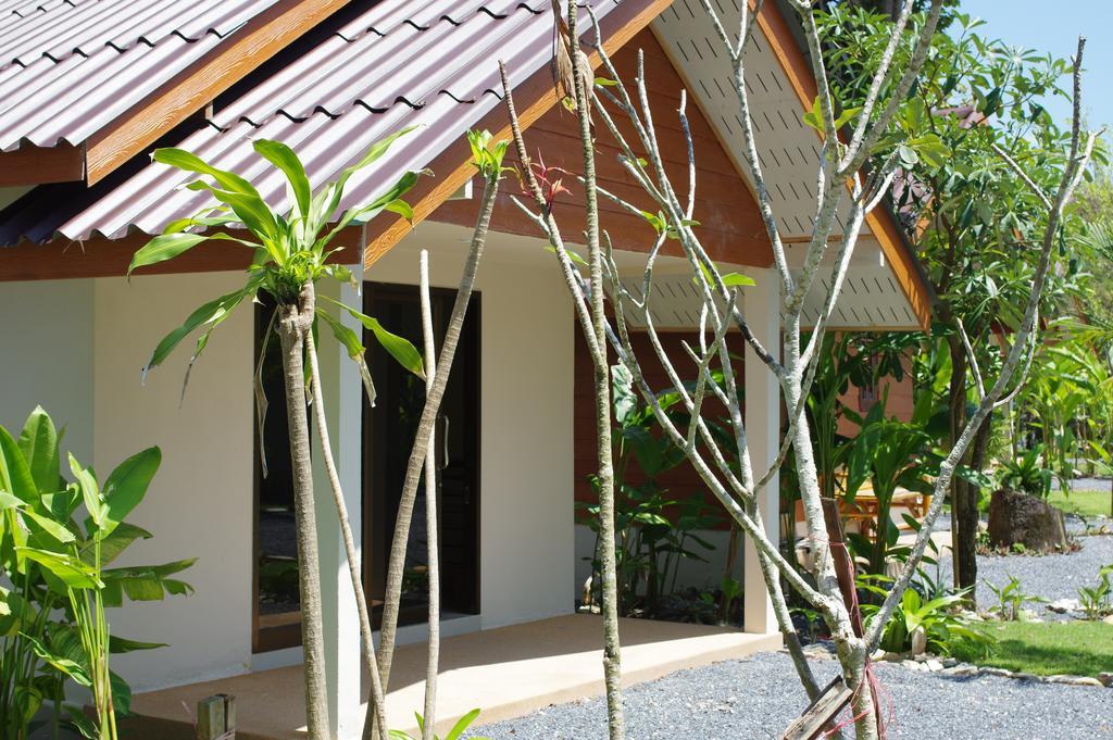 Resort Thai House