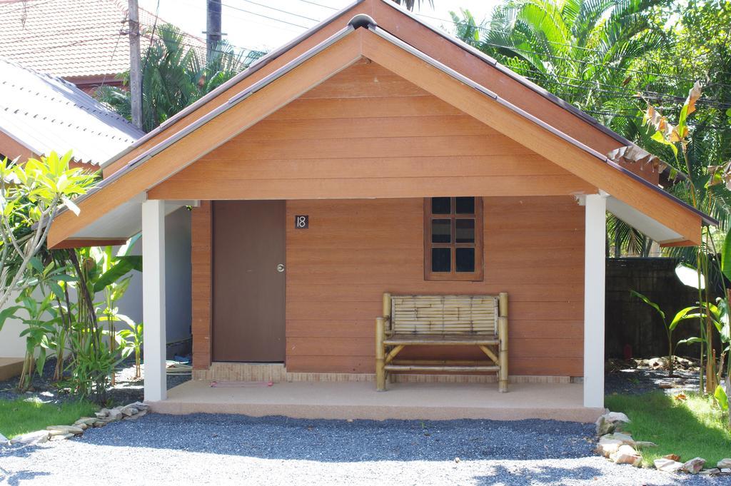 Resort Thai House