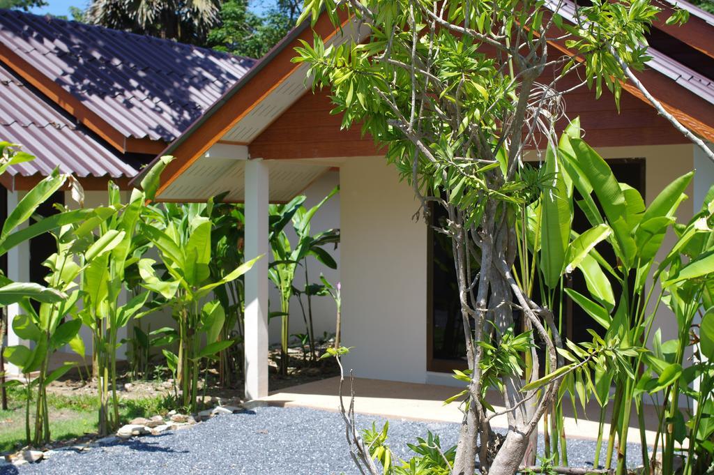 Resort Thai House Koh Lanta