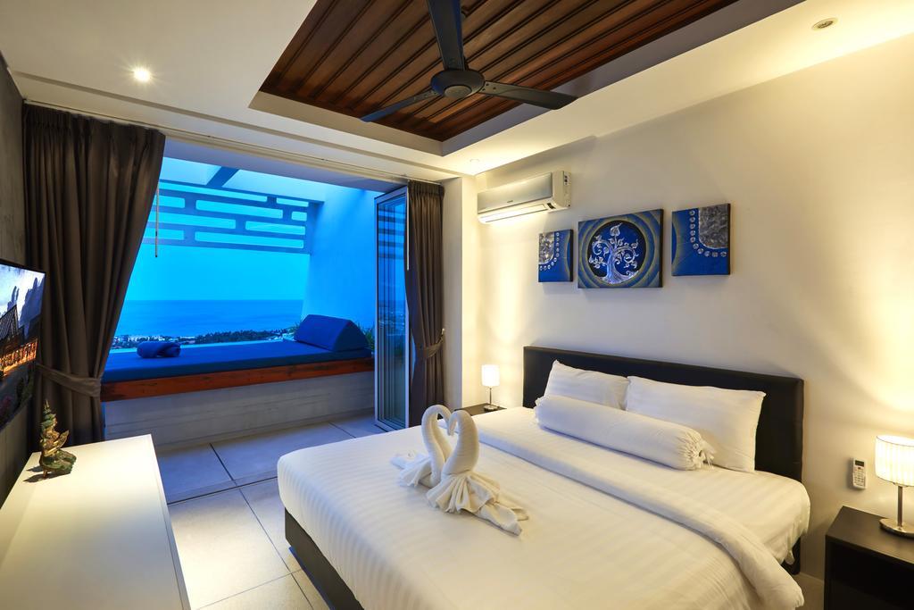 Aqua Samui Villa's Chaweng (Koh Samui)