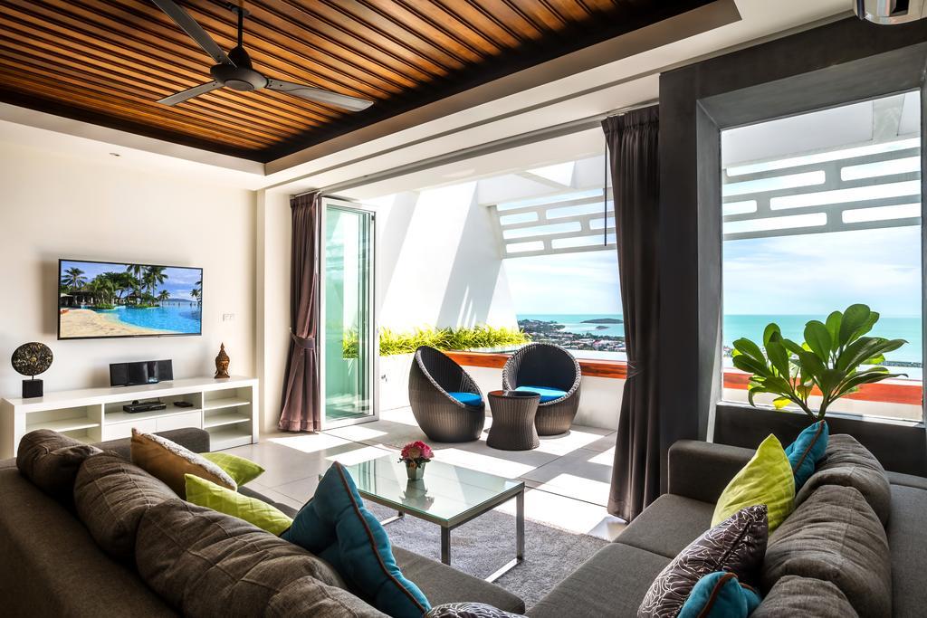 Villa Aqua Samui Villa's Chaweng (Koh Samui)