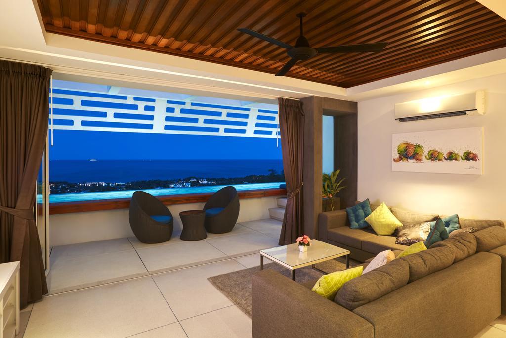 Aqua Samui Villa's Chaweng (Koh Samui)