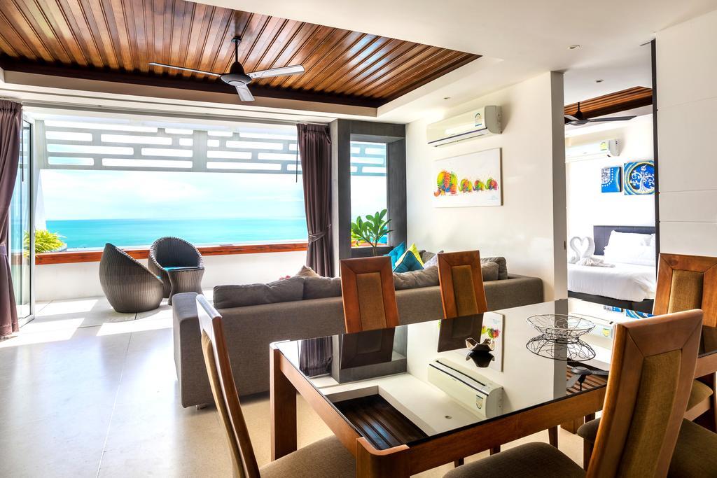 Villa Aqua Samui Villa's *