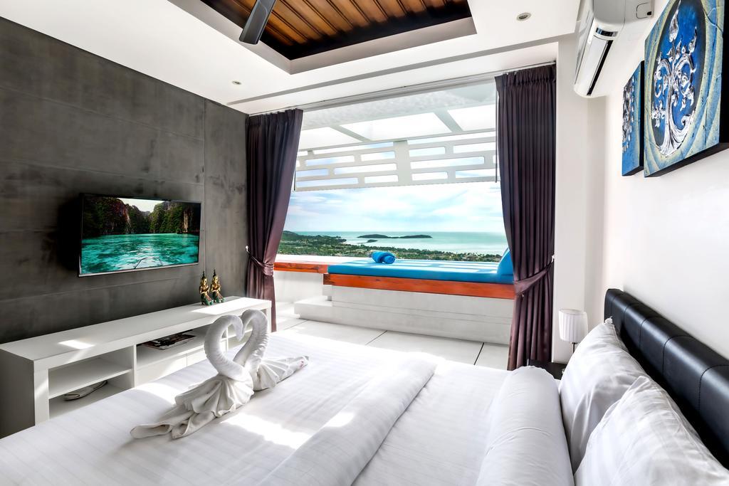 Villa Aqua Samui Villa's *