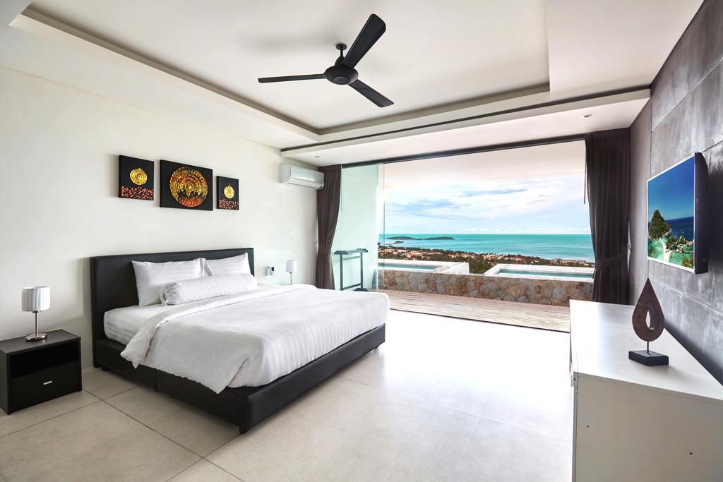 Villa Aqua Samui Villa's Chaweng (Koh Samui)
