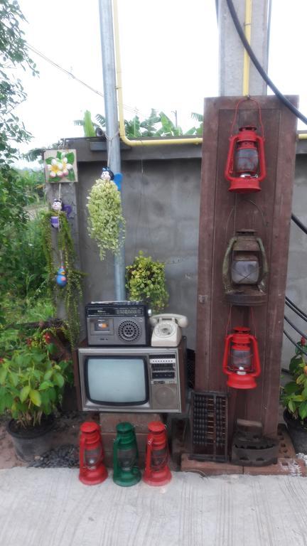 Nuttakarn Bali