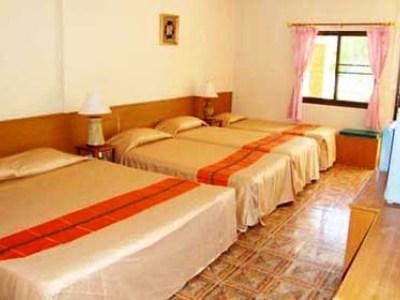 Malibu Samed Koh Samet