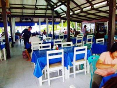 Malibu Samed Koh Samet