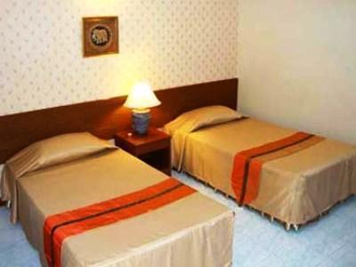 Hotel Malibu Samed