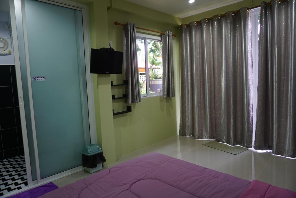 Resort Meephawa