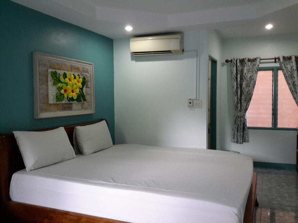 Inn Monludee Koh Samet