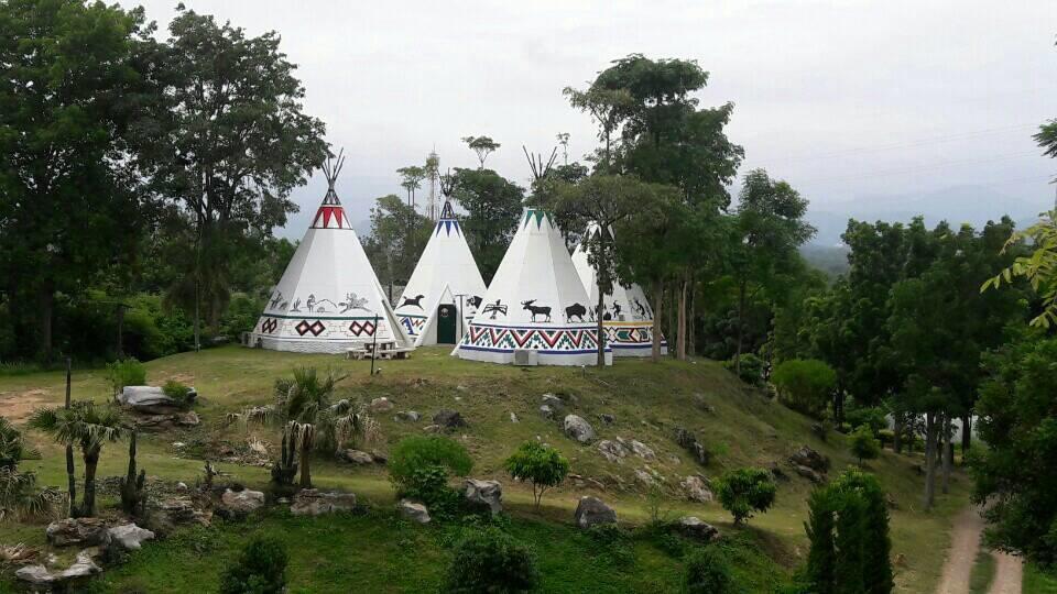 Masi Camp Muak Lek