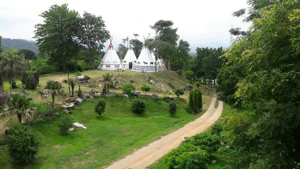 Guest house Masi Camp