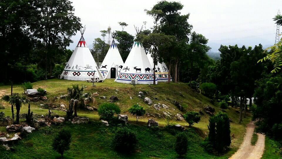 Masi Camp
