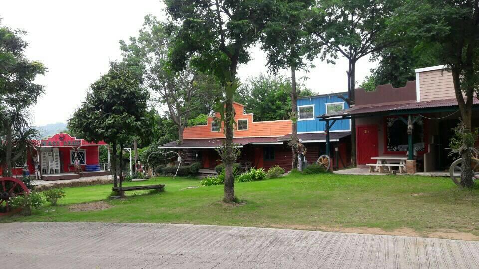 Masi Camp
