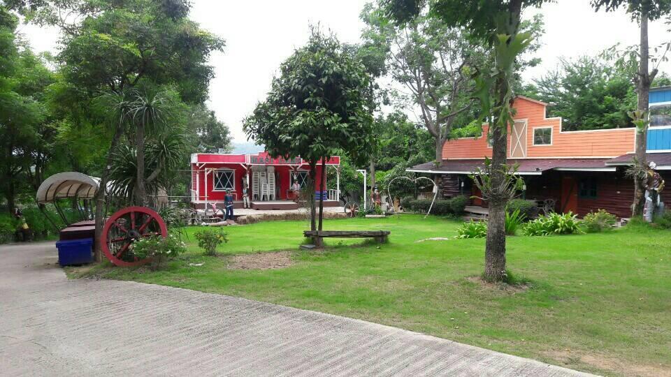 Masi Camp Muak Lek
