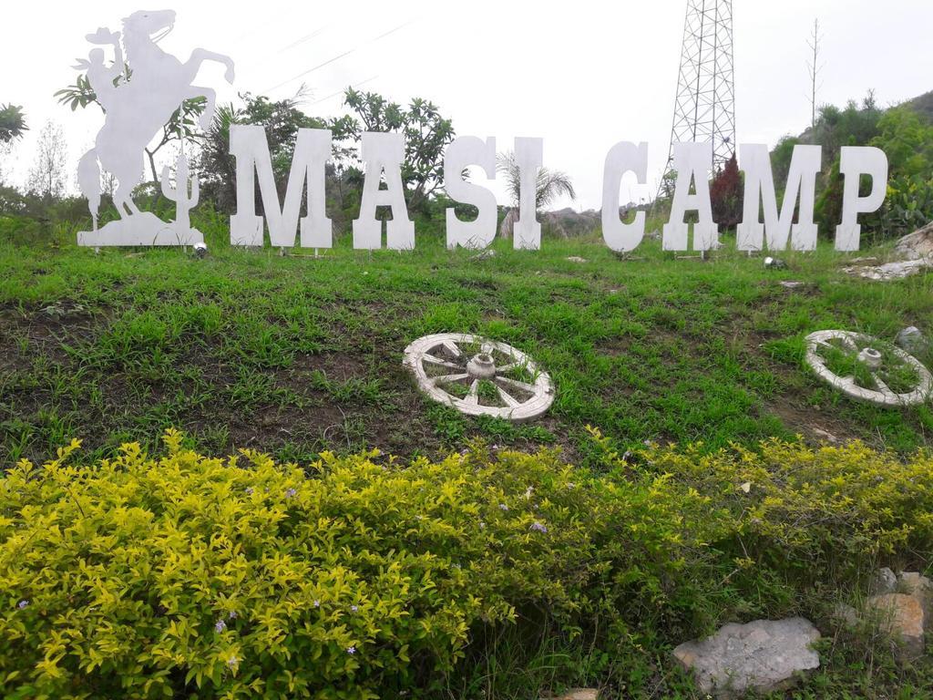 Guest house Masi Camp