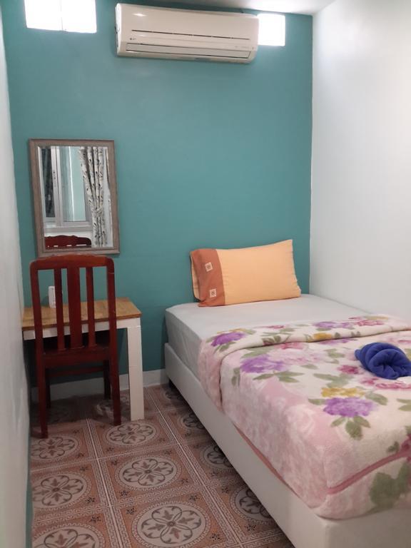 Inn Monludee Koh Samet