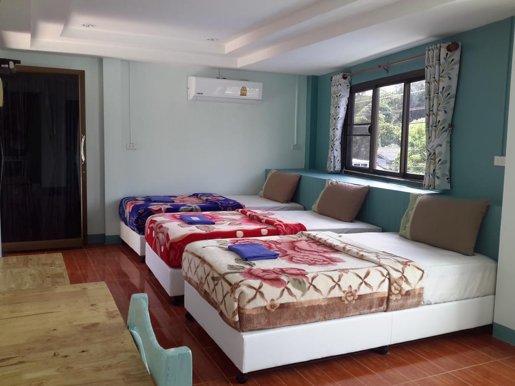 Monludee Koh Samet